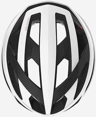 Превью  Шлем велосипедный RUDY PROJECT Rebel Carbon White Matt